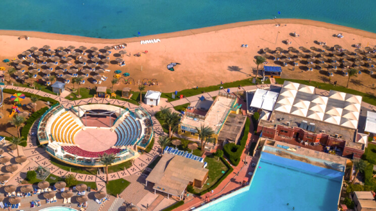 Titanic Beach Spa and Aqua Park